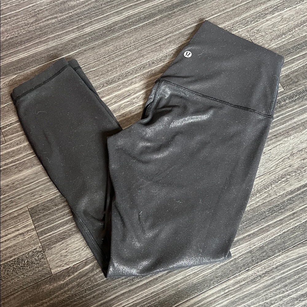 Lululemon Shine Aligns HR